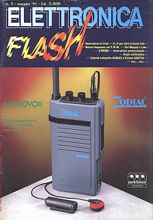 Rivista Elettronica Flash